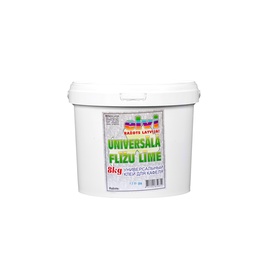 LĪME FLĪŽU GATAVĀ 5KG