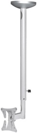 NewStar FPMA-C050 Ceiling Mount Silver 10-40''