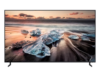 Televizorius Samsung QE65Q900RA QLED