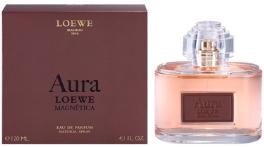 Loewe Aura Magnetica 120ml EDP