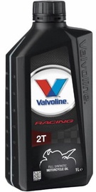 Машинное масло Valvoline, синтетический, для мототехники, 1 л