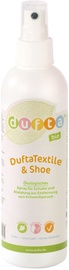 Средство для ухода за обувью Dufta Textile&Shoe, прозрачный, 0.250 л