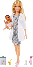 Кукла Mattel Barbie GVK03
