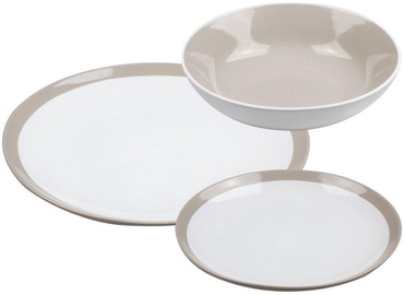 Beper PI.001 Set 18pcs Beige