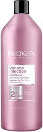 Кондиционер для волос Redken Volume Injection, 1000 мл