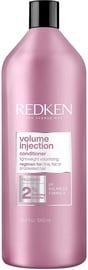 Plaukų kondicionierius Redken Volume Injection, 1000 ml