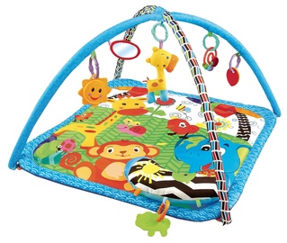 EcoToys Educational Mat 27286