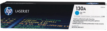 Lazerinio spausdintuvo kasetė HP 130A Cyan