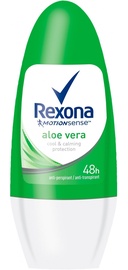 Rexona Women Aloe Vera 48h Anti-Perspirant Deodorant Roll-On 50ml