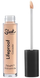 Korektors Sleek MakeUP Lifeproof 01 Flat White, 7.4 ml