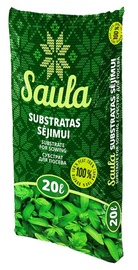 Substratas sėjimui Saula, 20 l
