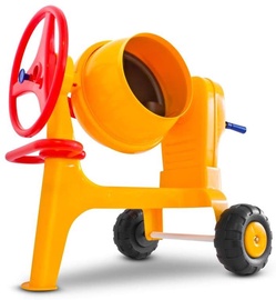 Ролевая игра Polesie Cement Mixer 43757