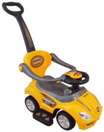 Baby Mix Ride On 0382 Yellow