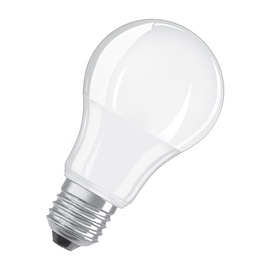 LED lamp Bellalux A60 LED, soe valge, E27, 8.5 W, 806 lm