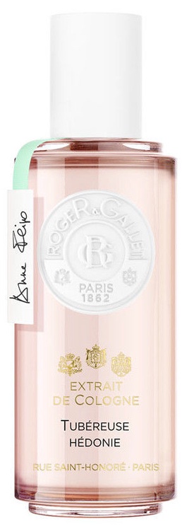 Odekolons Roger & Gallet Tubereuse Hedonie, 100 ml