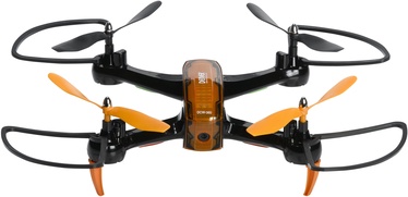 Denver DCW-360 Black/Orange