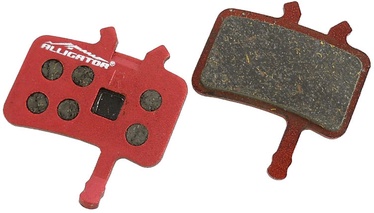 Alligator Extreme Disc Brake Pads HK-EX012