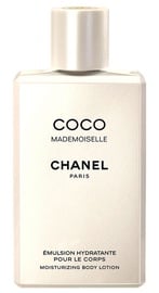 Ķermeņa losjons Chanel, 200 ml