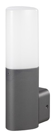 LAMPA GALDA GL13604 18W E27 IP44 MELNA (DOMOLETTI)