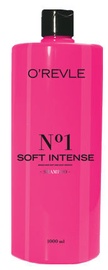 O'Revle Soft Intense No1 Regenerating Shampoo 1000ml
