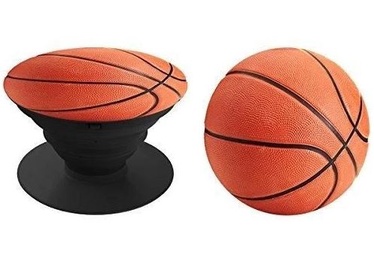 Pop-sockets stands basketball