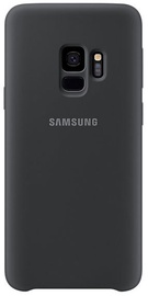 Samsung Silicone Cover For Samsung Galaxy S9 Black