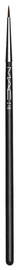 Mac 210 Synthetic Precise Eye Liner Brush