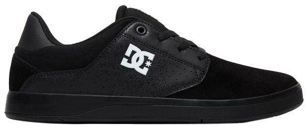 dc plaza tc black