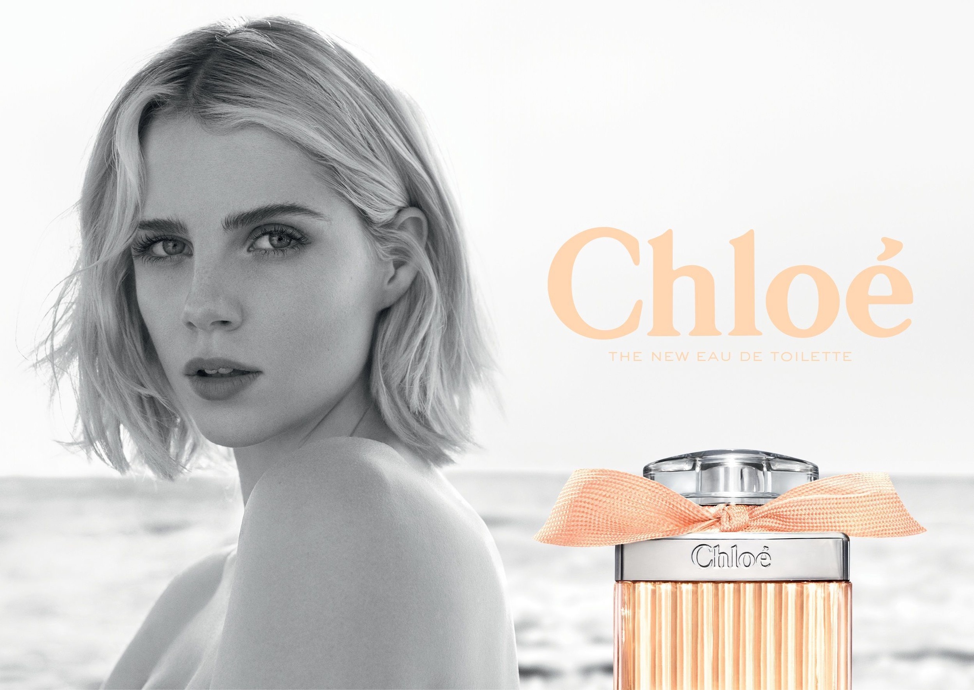 chloe rose tangerine 50 ml