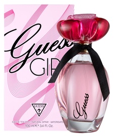 Guess Girl 100ml EDT