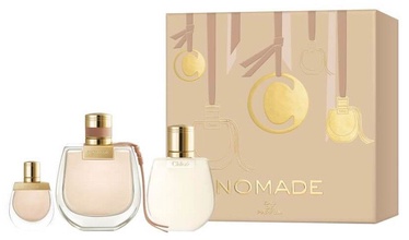 Набор для женщин Chloe Nomade 3pcs Set EDP