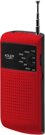 Adler AD 1159 Red