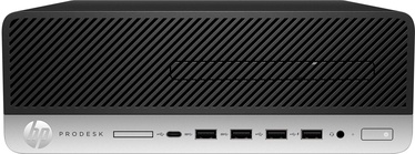 HP ProDesk 600 G3 SFF 1HK33EA PL