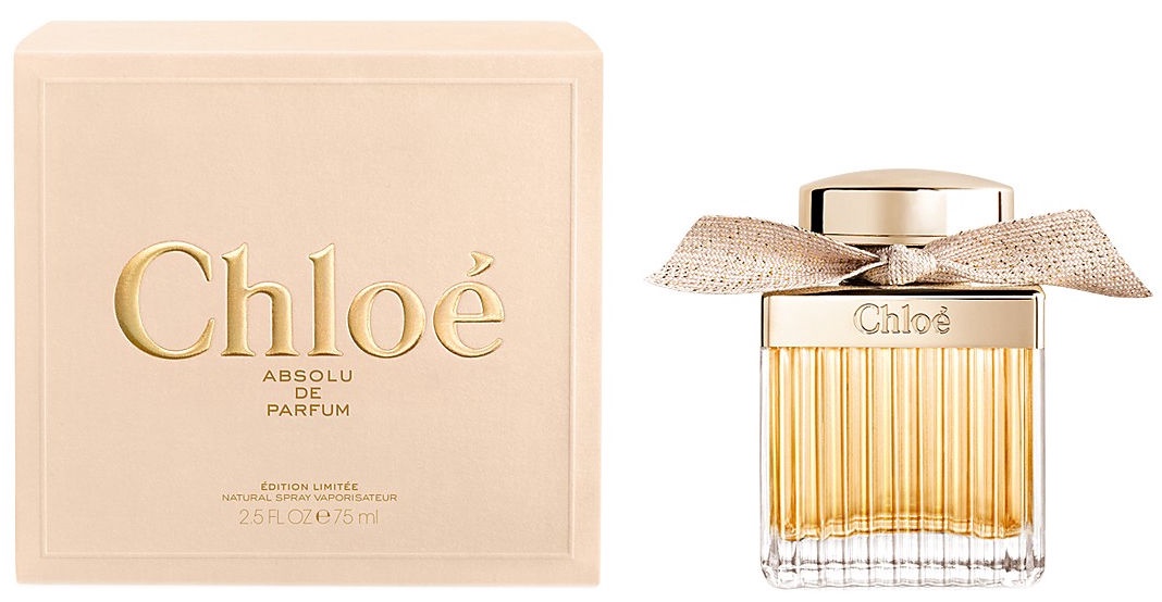 chloe original eau de parfum