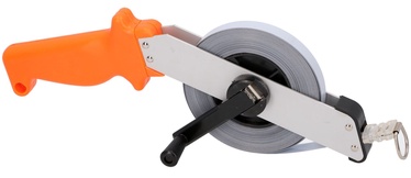 Ega Measuring Tape Steel 50m