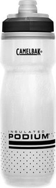 Camelbak Podium Chill 0.6l White/Black