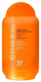 Солнцезащитный лосьон Gisele Denis Sunscreen SPF30, 200 мл