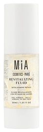 Fluīds Mia Cosmetics Paris Revitalizing, 30 ml