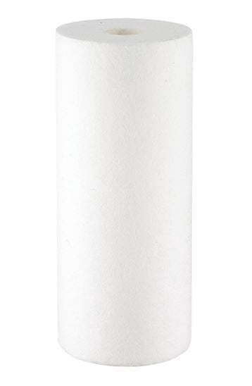 Кассета для фильтра HausHalt Mechanical Polypropylene Filter Cartridge White PP-5