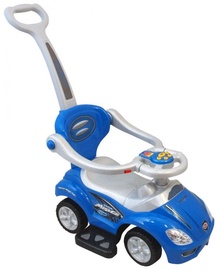 Baby Mix Ride On 0382 Blue