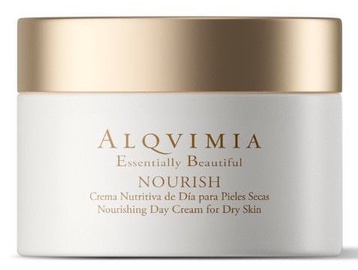 Alqvimia Nourish Day Cream 50ml