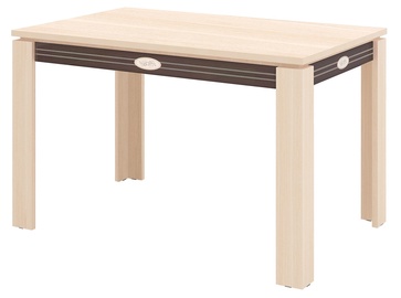 DaVita Orfej 14.13 Table Koburg Oak