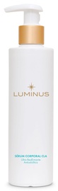 Сыворотка для тела Luminus Anti Cellulite Ultra Firming, 250 мл