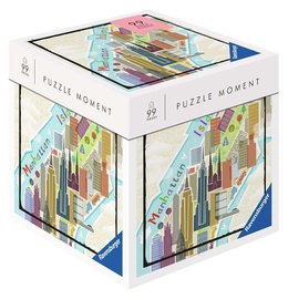 Ravensburger Puzzle Moment New York 99pcs 165377