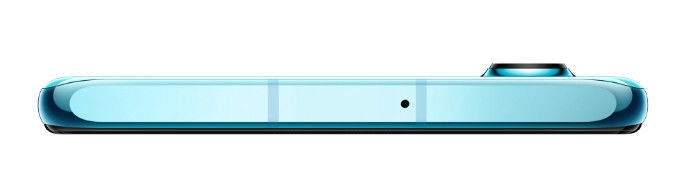 Мобильный телефон Huawei P30, синий/фиолетовый, 6GB/128GB