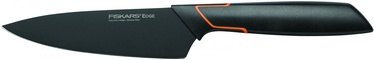 Кухонный нож универсальный Fiskars, 120 мм, пластик/нержавеющая сталь