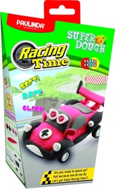 Paulinda Super Dough Racing Car Red 081161-4