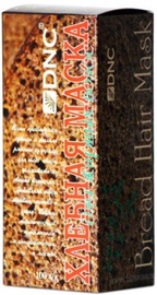 DNC Bread Mask For Oily Hair 100gr