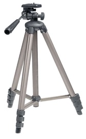 Konig Photo Video Tripod KN-TRIPOD21/4