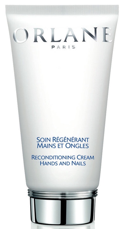 Roku krēms Orlane Hand And Nails Reconditioning, 75 ml